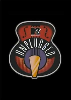 MTV Unplugged观看