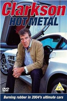 Clarkson: Hot Metal观看