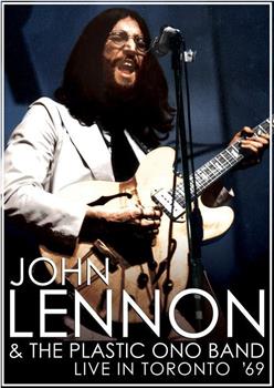 John Lennon and the Plastic Ono Band: Sweet Toronto观看