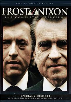 David Frost Interviews Richard Nixon观看