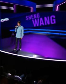Comedy Central Presents Sheng Wang观看