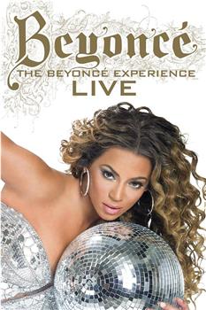 The Beyoncé Experience: LIVE观看