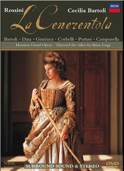 Cenerentola, La观看