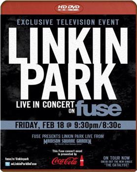 Fuse Present: Linkin Park Live at MSG观看