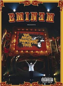 Eminem Presents: The Anger Management Tour观看