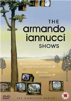 The Armando Iannucci Shows观看