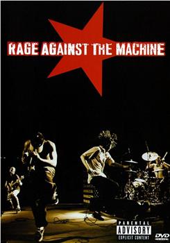 Rage Against the Machine观看