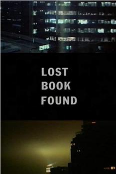 Lost Book Found观看