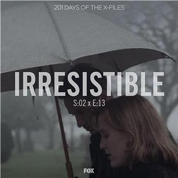 "The X Files"  Season 2, Episode 13: Irresistible观看