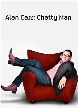 Alan Carr: Chatty Man观看