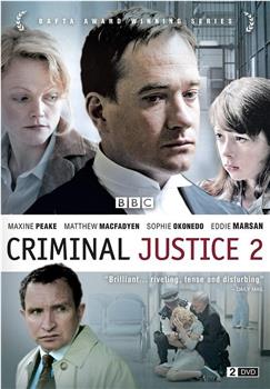 司法正义 第二季下载