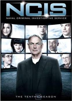 海军罪案调查处 第十季下载