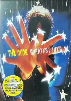 The Cure: Greatest Hits观看