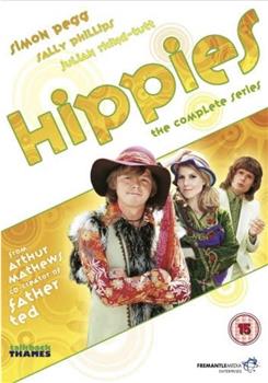 Hippies观看