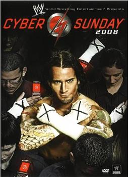 WWE Cyber Sunday观看