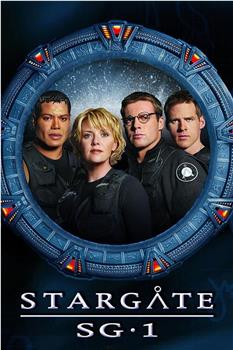 星际之门 SG-1   第一季观看