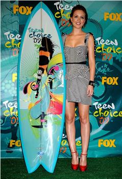 The Teen Choice Awards 2009观看