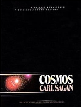 卡尔·萨根的宇宙观看