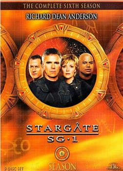 星际之门 SG-1  第六季观看