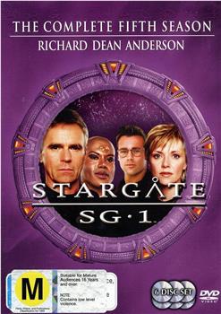 星际之门 SG-1  第五季观看