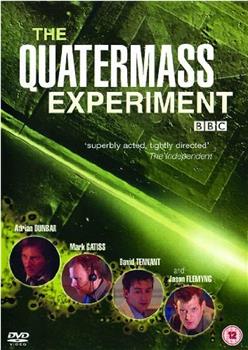 The Quatermass Experiment观看