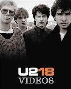 U2: 18 VIDEO观看