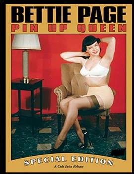 Betty Page: Pin Up Queen观看