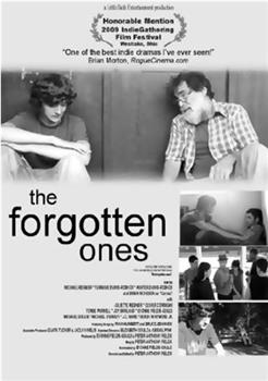 The Forgotten Ones观看