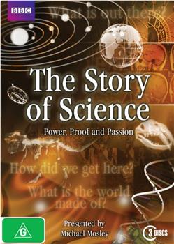 科学的故事：权力、证据与激情观看