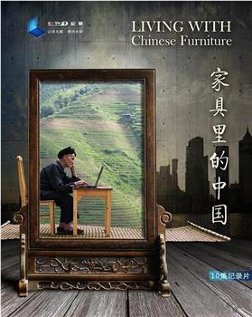 家具里的中国观看
