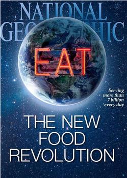 食物大革命观看