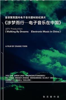 涉梦而行-电子音乐在中国观看