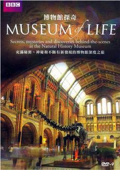 生命博物馆观看