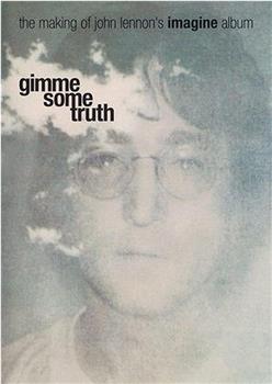 告诉我真相：约翰·列侬的《Imagine》专辑是如何制作的观看