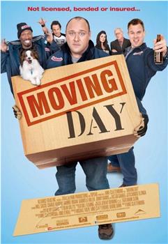 Moving Day观看