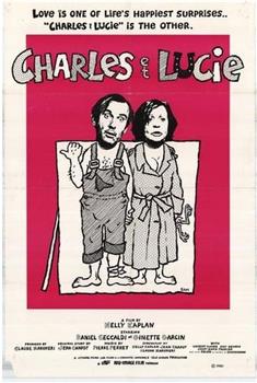 查尔斯和露西观看