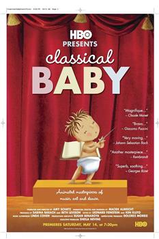 Classical Baby: Music Show观看