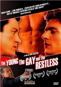 The Young the Gay and the Restless观看