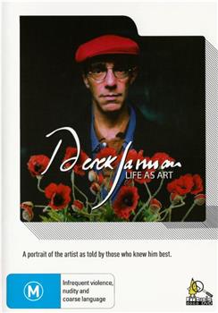 德里克·贾曼的艺术人生观看