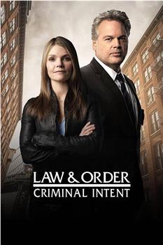 法律与秩序：犯罪倾向 第十季下载