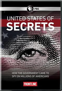 美国解密：棱镜计划观看