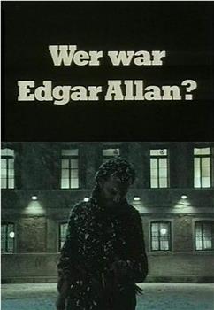 谁是埃德加·艾伦？观看