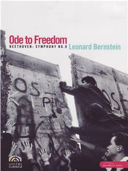 自由颂：柏林墙拆除庆祝音乐会观看