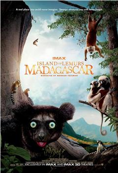 马达加斯加：狐猴之岛下载