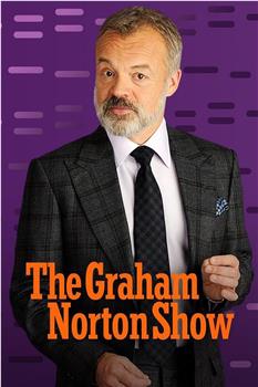格拉汉姆·诺顿秀 第十二季观看
