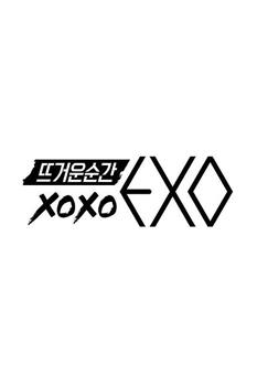 火热的瞬间XOXO EXO观看