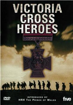 Victoria Cross Heroes观看