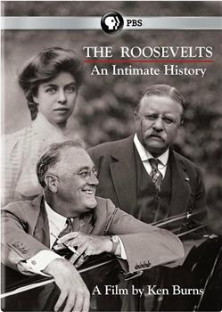 罗斯福家族百年史观看