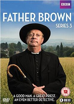 布朗神父 第三季观看