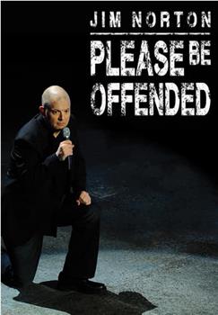 Jim Norton: Please Be Offended观看